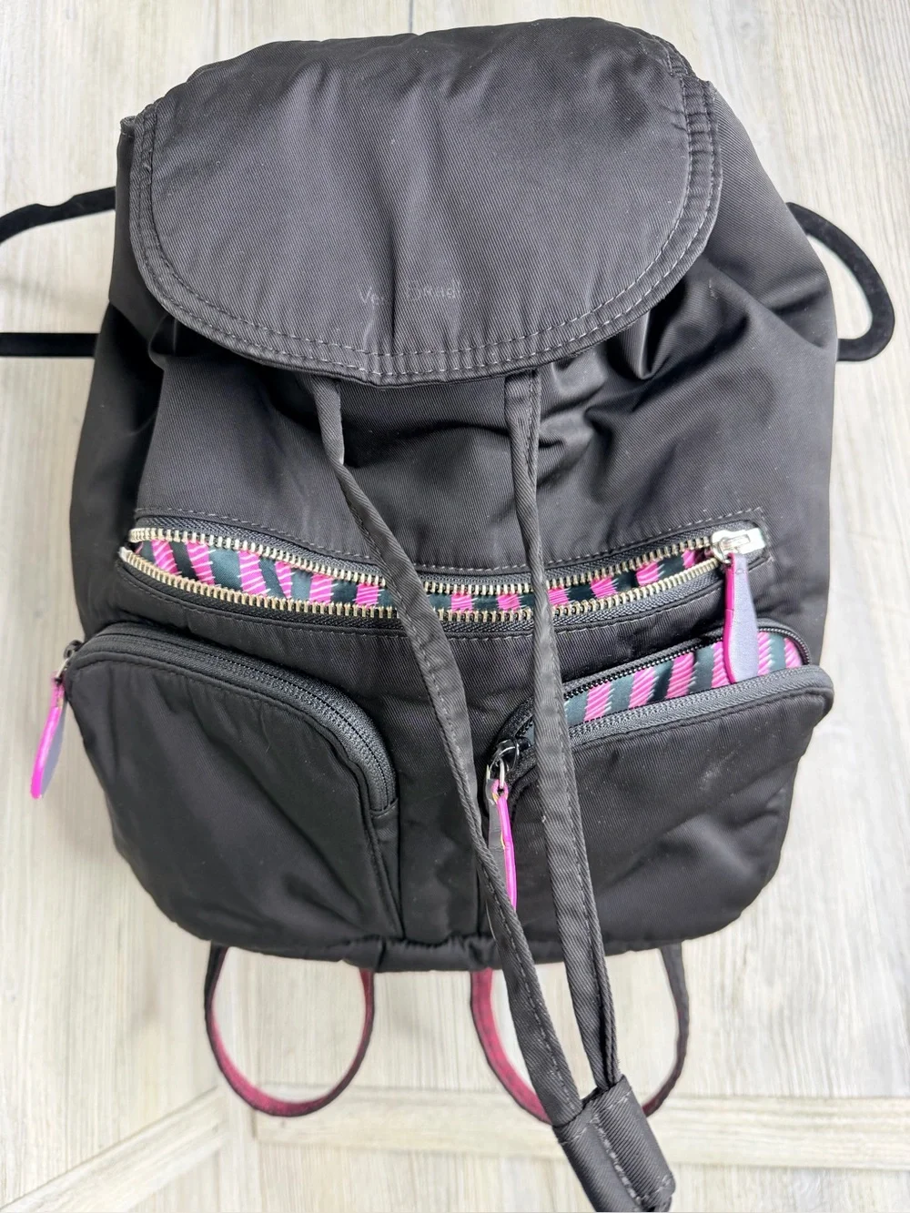 Vera Bradley Retired Backpack